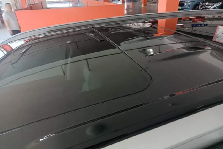 Used Hyundai Palisade 2023 3.5L Automatic 4x4 the Appreciator Plus Version Roof