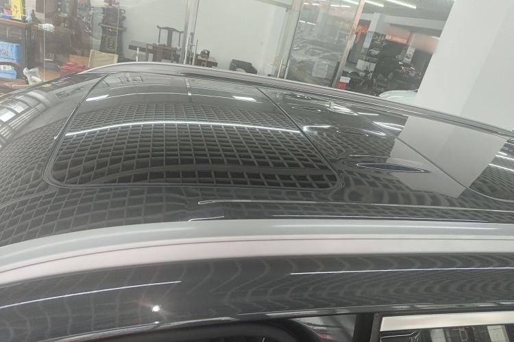 Used Hyundai Palisade 2023 3.5L Automatic All-Wheel Drive Calligraphy Roof