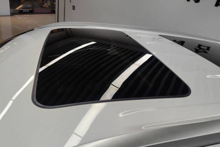 Used Hyundai Palisade 2023 3.5L Automatic All-Wheel Drive Calligraphy Roof