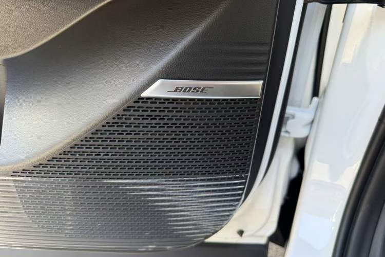 Used Hyundai Santa Fe 2024 2.0T Connoisseur Pro Max Exterior 6