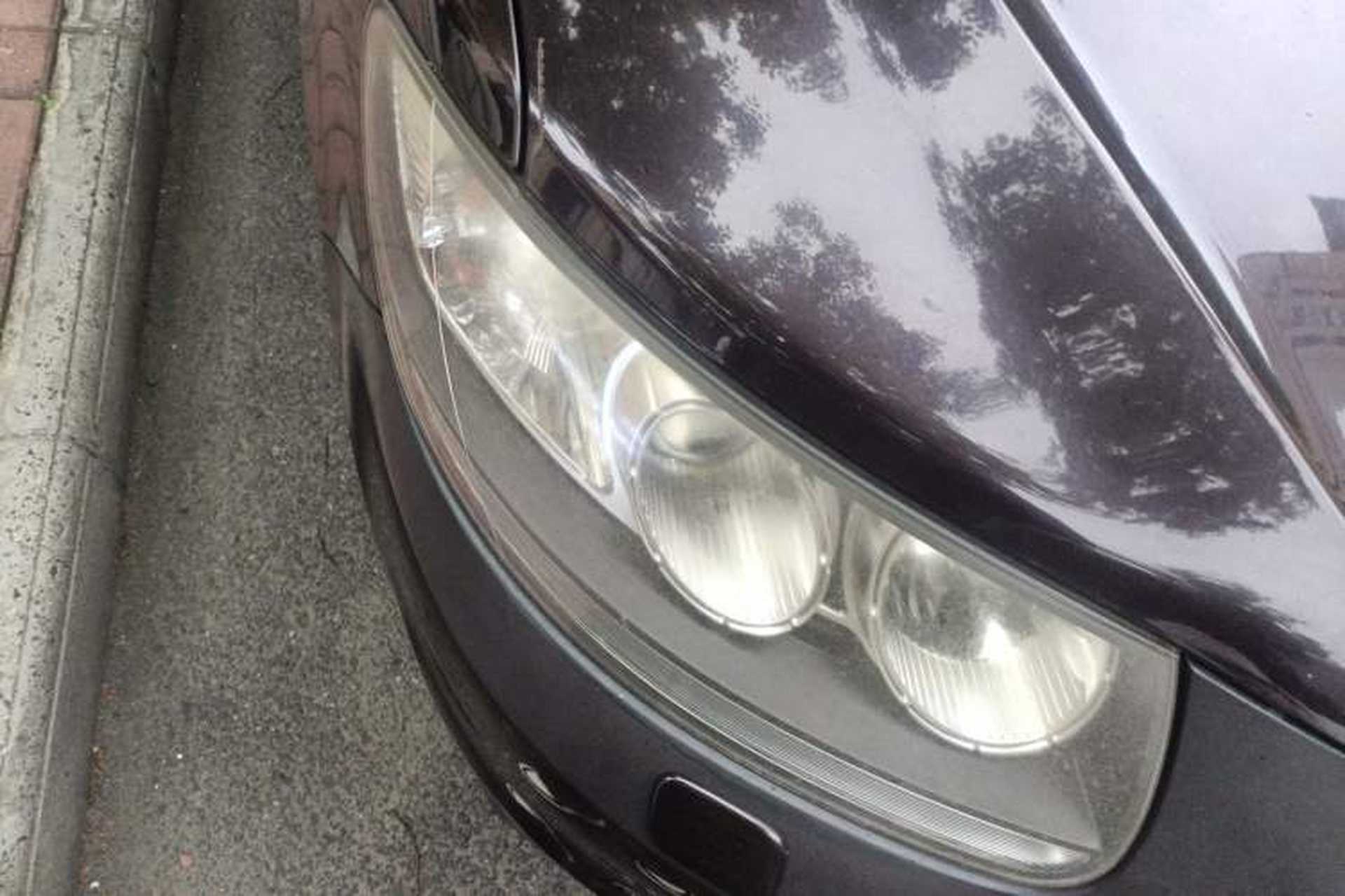 Used Hyundai Santa Fe  Right Front Headlight