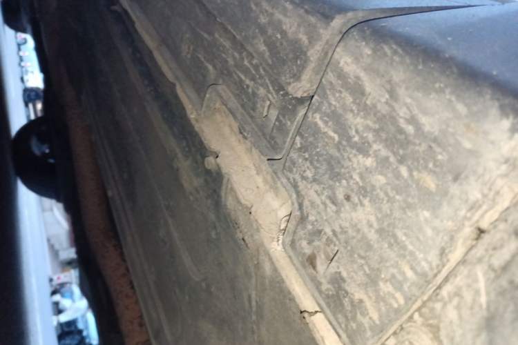 Used Hyundai Santa Fe  Chassis Front Right