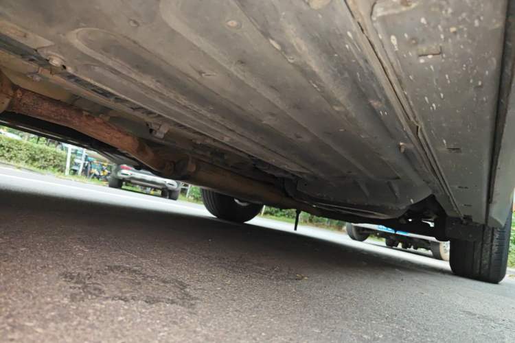 Used Hyundai Santa Fe 2013 2.4L Automatic Two-Wheel Drive Smart Version Chassis Front Left