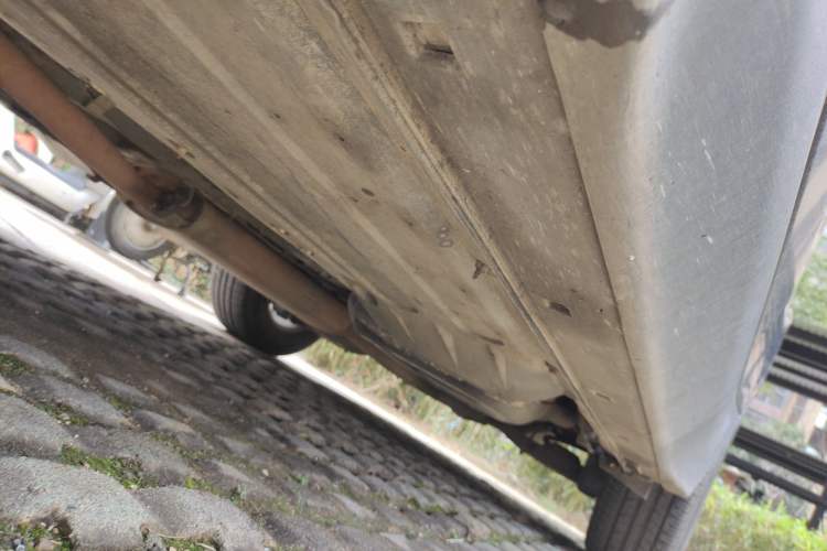 Used Hyundai Santa Fe 2013 2.4L Automatic Two-Wheel Drive Smart Version Chassis Front Left