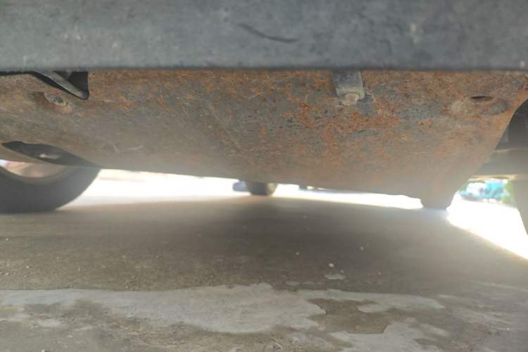Used Hyundai Santa Fe 2013 2.0T Automatic All-Wheel Drive Top Trim Chassis Front