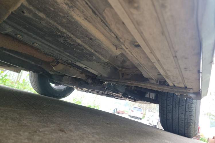 Used Hyundai Santa Fe 2013 2.4L Automatic Two-Wheel Drive Smart Version Chassis Front Right