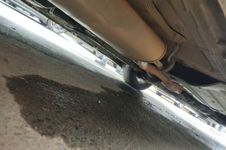 Used Hyundai Santa Fe 2013 2.4L Automatic Two-Wheel Drive Smart Version Chassis Rear Right