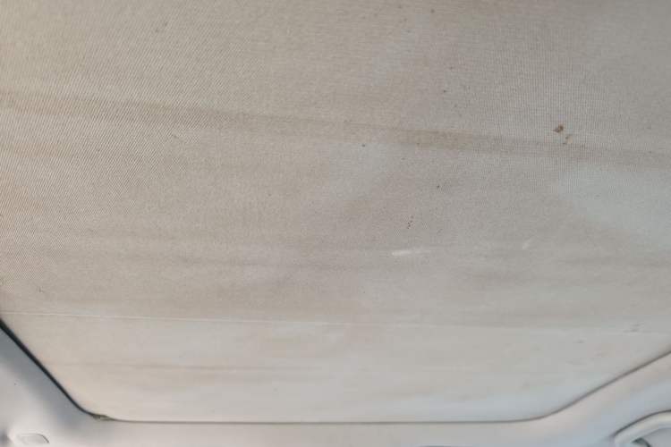 Used Hyundai Santa Fe 2013 2.0T Automatic All-Wheel Drive Top Trim Headliner