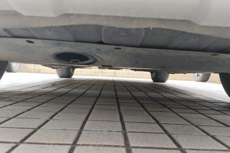 Used Hyundai Santa Fe 2013 2.4L Automatic 2WD Comfort Edition Chassis Front