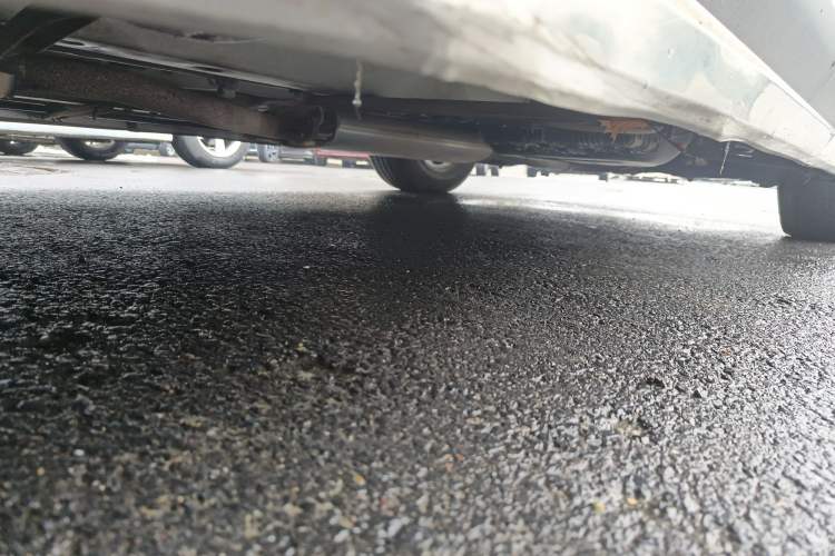 Used Hyundai Santa Fe 2013 2.4L Automatic Two-Wheel Drive Smart Version Chassis Front Left