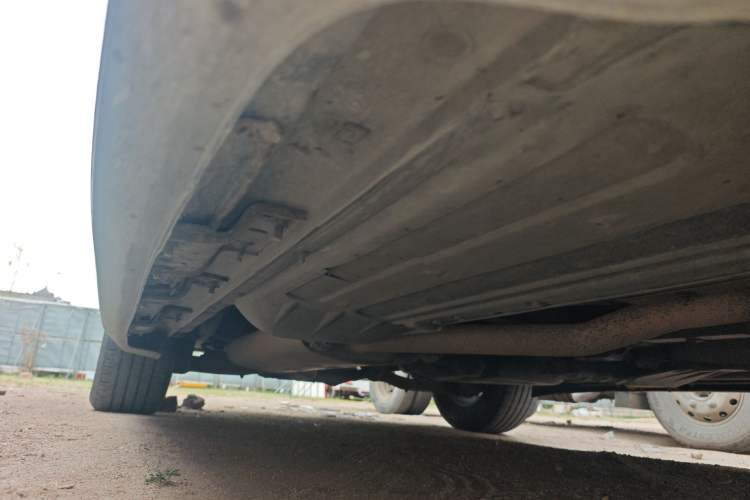 Used Hyundai Santa Fe 2013 2.4L Automatic Two-Wheel Drive Smart Version Chassis Front Right