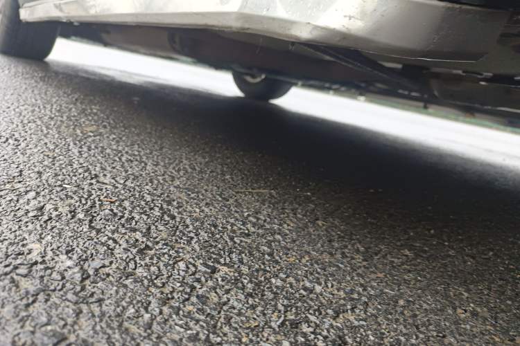 Used Hyundai Santa Fe 2013 2.4L Automatic Two-Wheel Drive Smart Version Chassis Front Right