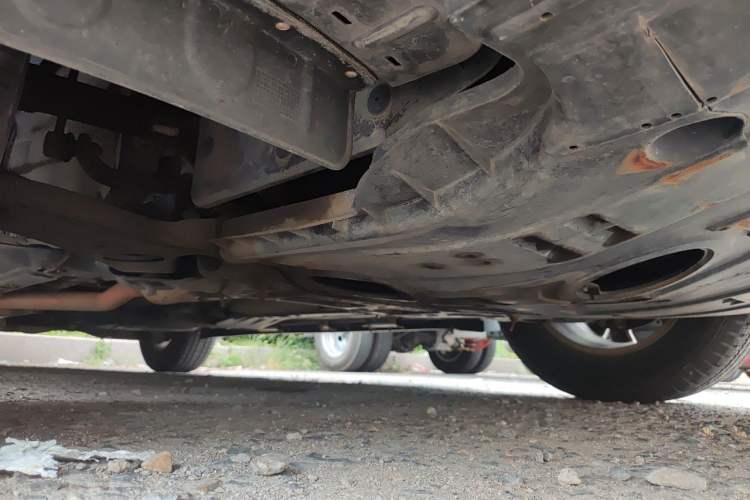 Used Hyundai Santa Fe 2013 2.4L Automatic Two-Wheel Drive Smart Version Chassis Front Right