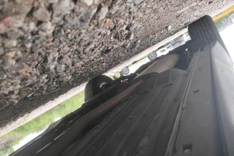 Used Hyundai Santa Fe 2013 2.4L Automatic Two-Wheel Drive Smart Version Chassis Front Right