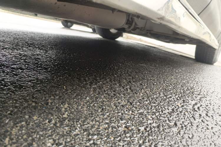 Used Hyundai Santa Fe 2013 2.4L Automatic Two-Wheel Drive Smart Version Chassis Rear Right