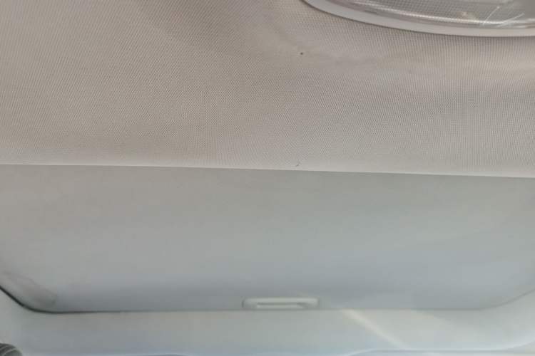 Used Hyundai Santa Fe 2013 Revised Version 2.4L Automatic All-Wheel Drive Luxury Trim Headliner