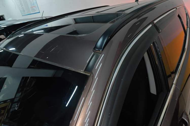 Used Hyundai Santa Fe 2013 2.4L Automatic 4x4 Comfort Edition Roof