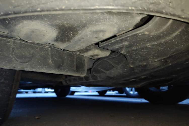 Used Hyundai Santa Fe 2013 Revised Version 2.4L Automatic All-Wheel Drive Smart Type Chassis Front Right