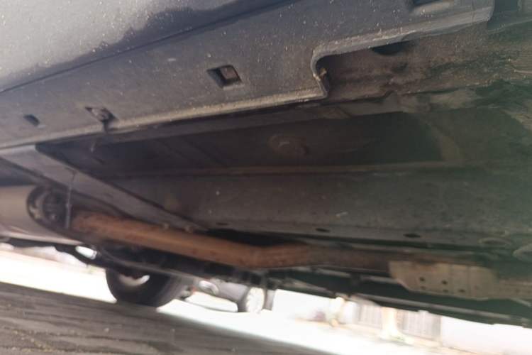 Used Hyundai Santa Fe 2013 2.4L Automatic 2WD Comfort Edition Chassis Front Right