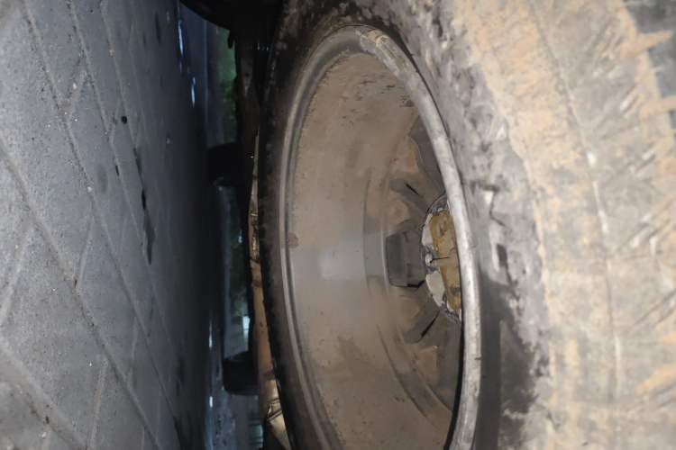 Used Hyundai Santa Fe 2013 2.4L Automatic 2WD Comfort Edition Chassis Rear
