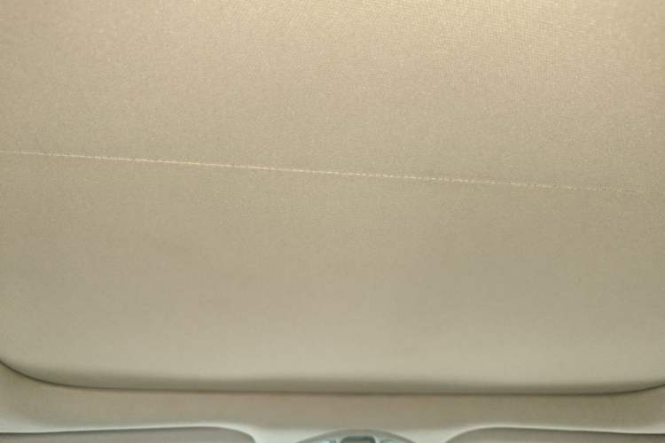 Used Hyundai Santa Fe 2013 2.4L Automatic 4x4 Smart Version Headliner