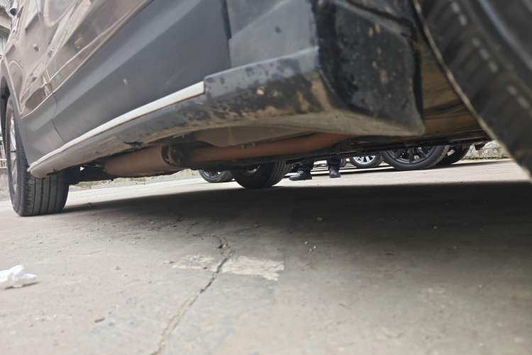 Used Hyundai Santa Fe 2013 2.4L Automatic Two-Wheel Drive Smart Version Chassis Front Right