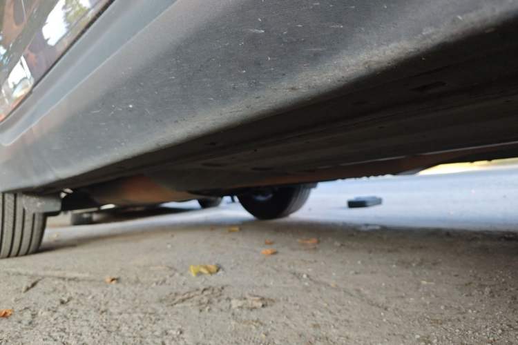 Used Hyundai Santa Fe 2013 2.4L Automatic Two-Wheel Drive Smart Version Chassis Front Right