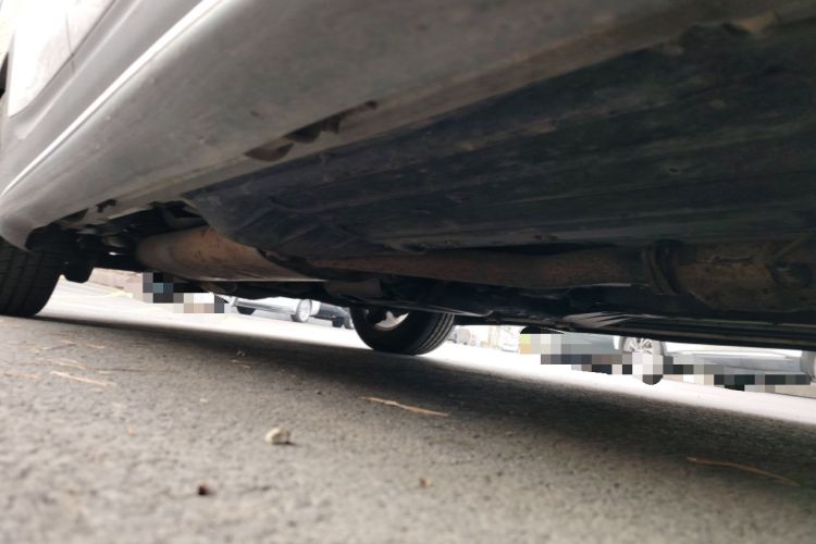 Used Hyundai Santa Fe 2013 2.0T Automatic All-Wheel Drive Top Trim Chassis Front Right