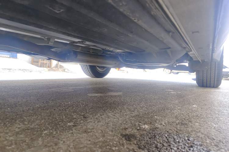 Used Hyundai Santa Fe 2013 2.4L Automatic Two-Wheel Drive Smart Version Chassis Front Left