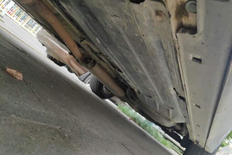 Used Hyundai Santa Fe 2013 2.4L Automatic Two-Wheel Drive Smart Version Chassis Front Left