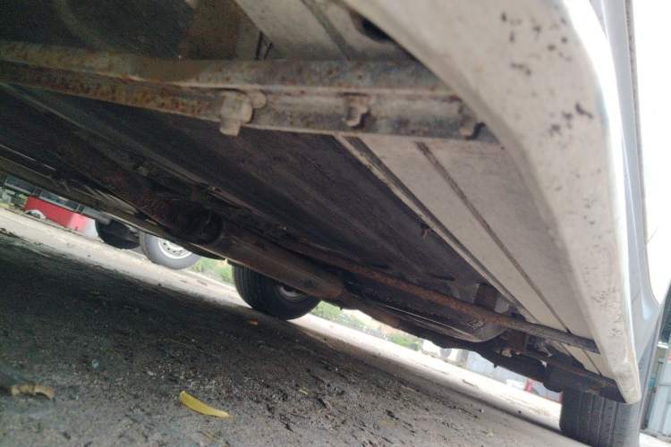 Used Hyundai Santa Fe 2013 2.4L Automatic Two-Wheel Drive Smart Version Chassis Front Left