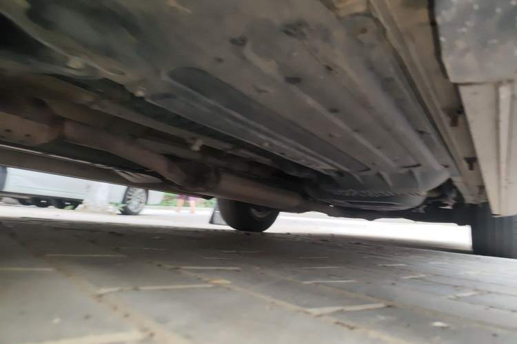 Used Hyundai Santa Fe 2013 2.4L Automatic Two-Wheel Drive Smart Version Chassis Front Left