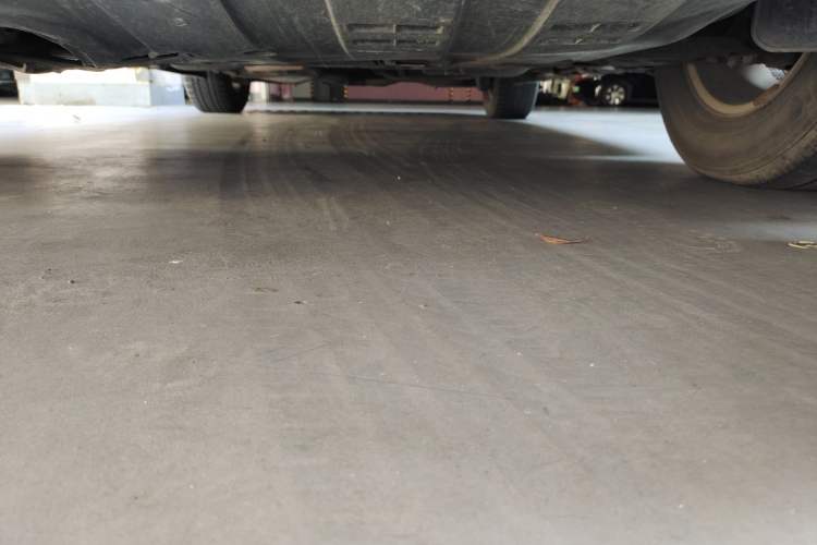 Used Hyundai Santa Fe 2013 2.4L Automatic 2WD Comfort Edition Chassis Front