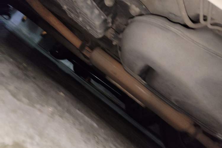 Used Hyundai Santa Fe 2013 2.4L Automatic Two-Wheel Drive Smart Version Chassis Front Right