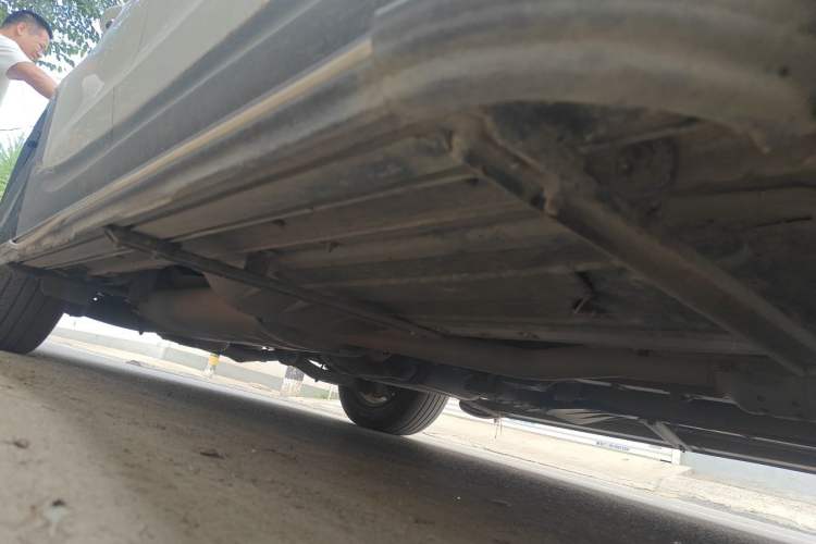 Used Hyundai Santa Fe 2013 2.4L Automatic 2WD Comfort Edition Chassis Front Right