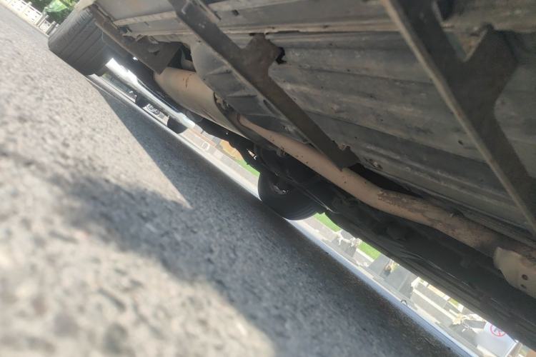 Used Hyundai Santa Fe 2013 2.4L Automatic Two-Wheel Drive Smart Version Chassis Front Right