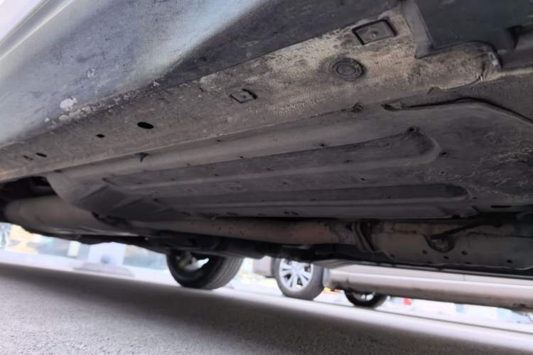 Used Hyundai Santa Fe 2013 2.0T Automatic All-Wheel Drive Prestige Version Chassis Front Right