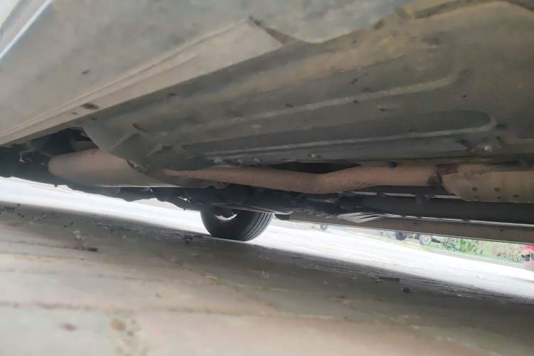 Used Hyundai Santa Fe 2013 2.4L Automatic Two-Wheel Drive Smart Version Chassis Front Right