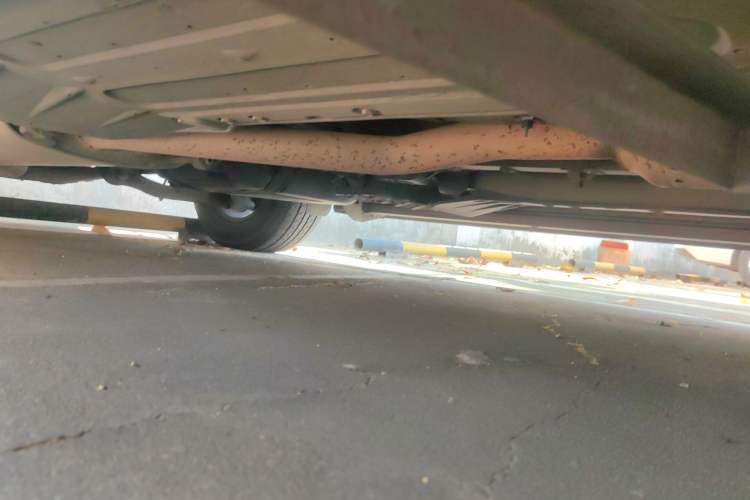 Used Hyundai Santa Fe 2013 2.4L Automatic 2WD Comfort Edition Chassis Front Right