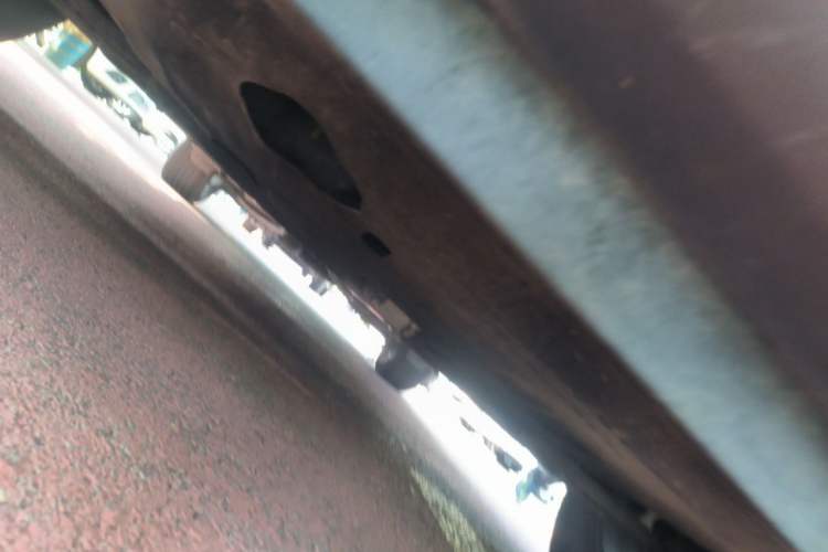 Used Hyundai Santa Fe 2013 2.4L Automatic 2WD Comfort Edition Chassis Front