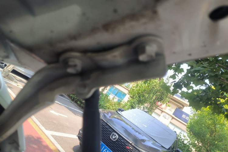 Used Hyundai Santa Fe 2013 2.4L Automatic 2WD Comfort Edition Engine Bay Left