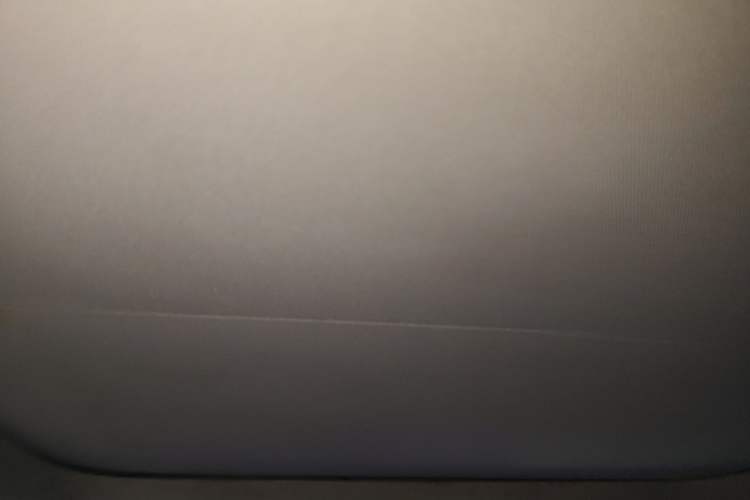 Used Hyundai Santa Fe 2013 2.4L Automatic 4x4 Prestige Edition Headliner