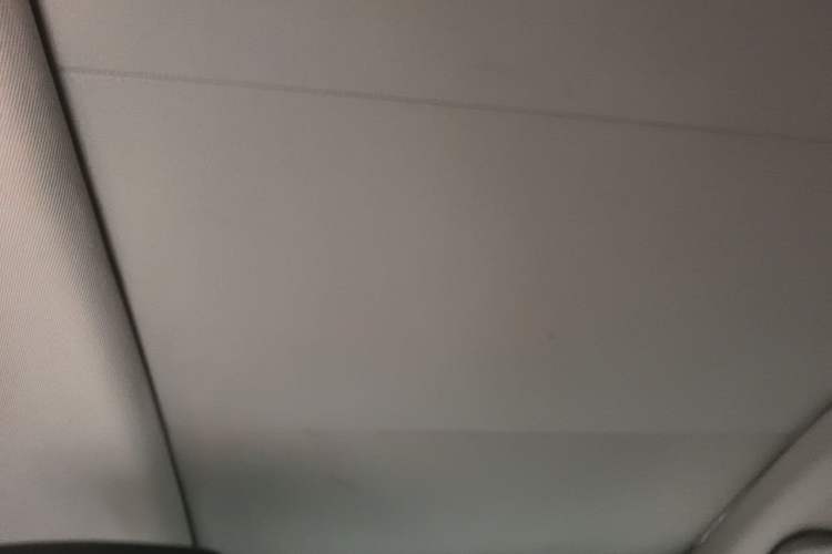 Used Hyundai Santa Fe 2013 2.0T Automatic All-Wheel Drive Top Trim Headliner