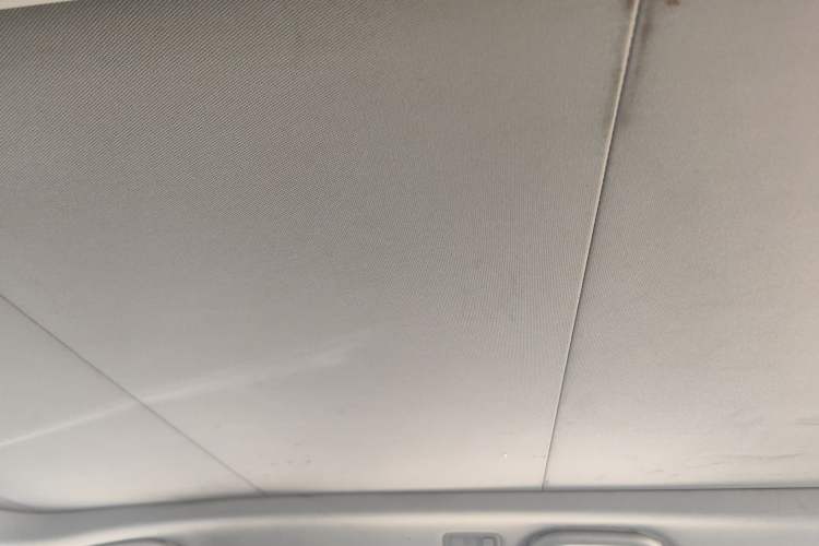 Used Hyundai Santa Fe 2013 Revised Version 2.4L Automatic All-Wheel Drive Smart Type Headliner