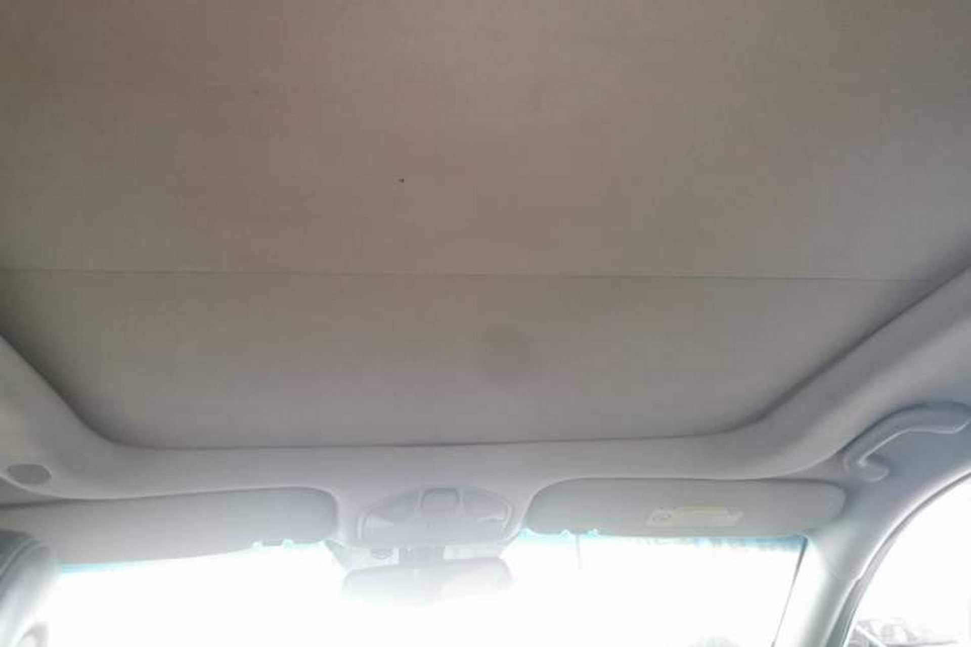Used Hyundai Santa Fe 2013 2.4L Automatic Two-Wheel Drive Smart Version Headliner