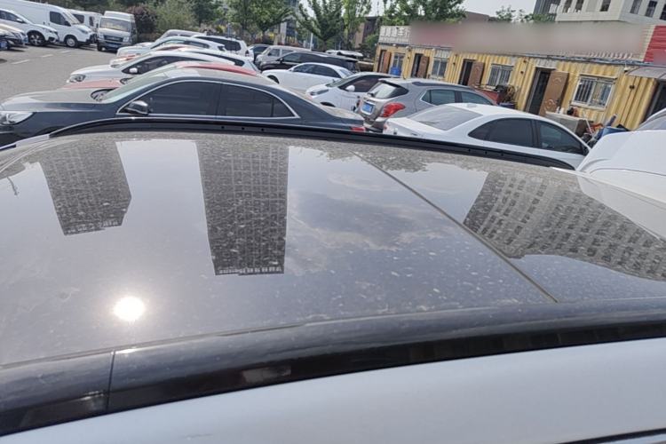 Used Hyundai Santa Fe 2013 2.4L Automatic 2WD Comfort Edition Roof