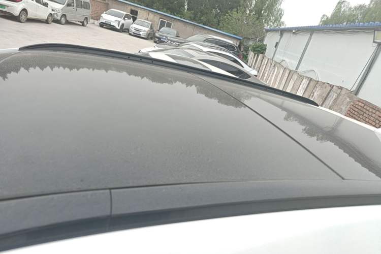 Used Hyundai Santa Fe 2013 Revised Version 2.4L Automatic All-Wheel Drive Smart Type Roof