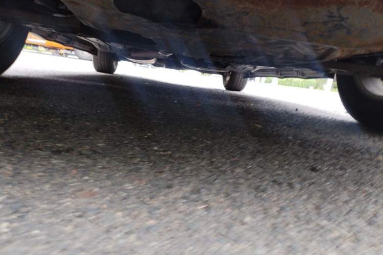 Used Hyundai Santa Fe 2013 2.4L Automatic 2WD Comfort Edition Chassis Front