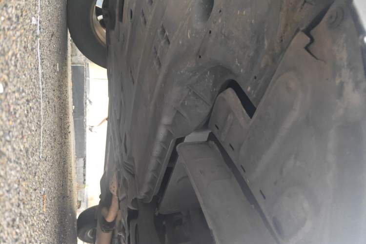 Used Hyundai Santa Fe 2013 2.4L Automatic Two-Wheel Drive Smart Version Chassis Front Left