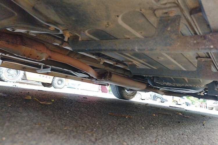 Used Hyundai Santa Fe 2013 2.4L Automatic Two-Wheel Drive Smart Version Chassis Front Left